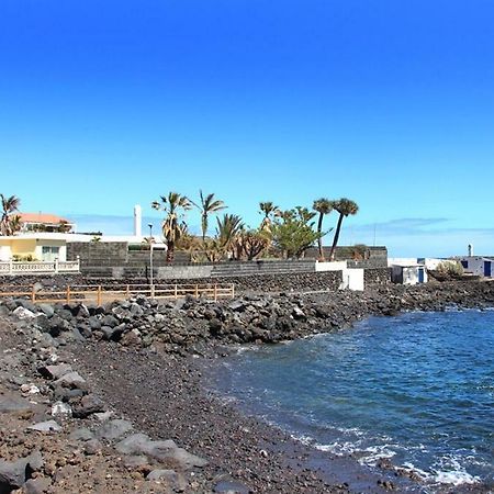 Villa Playa La Salemera - La Palma Malpaíses 외부 사진