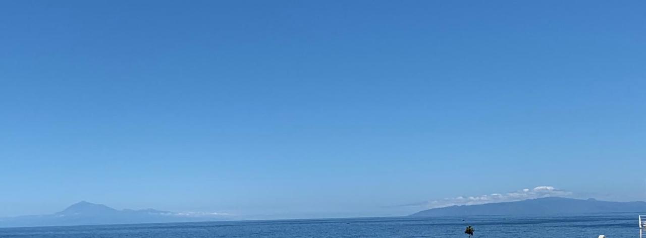 Villa Playa La Salemera - La Palma Malpaíses 외부 사진