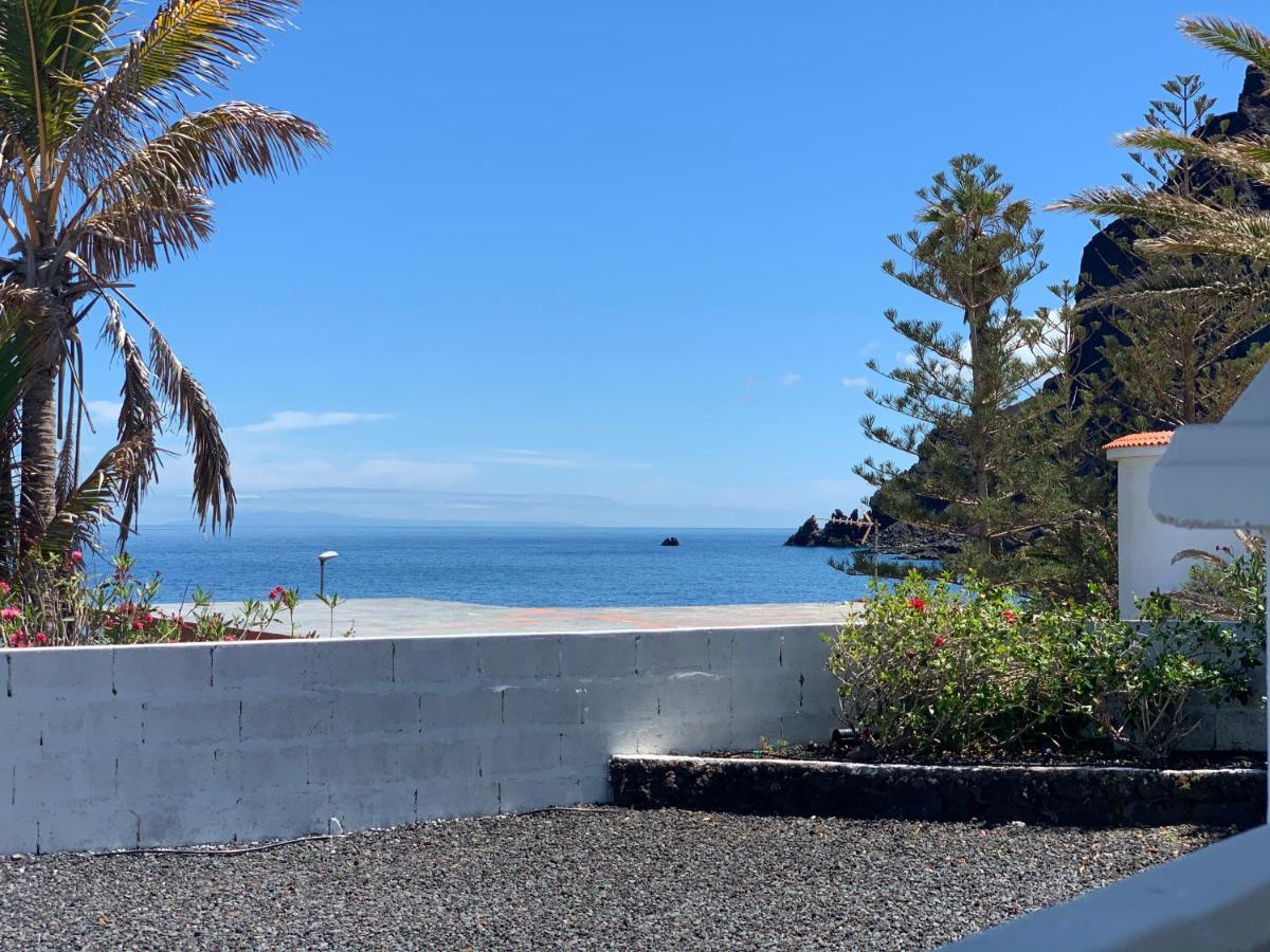 Villa Playa La Salemera - La Palma Malpaíses 외부 사진