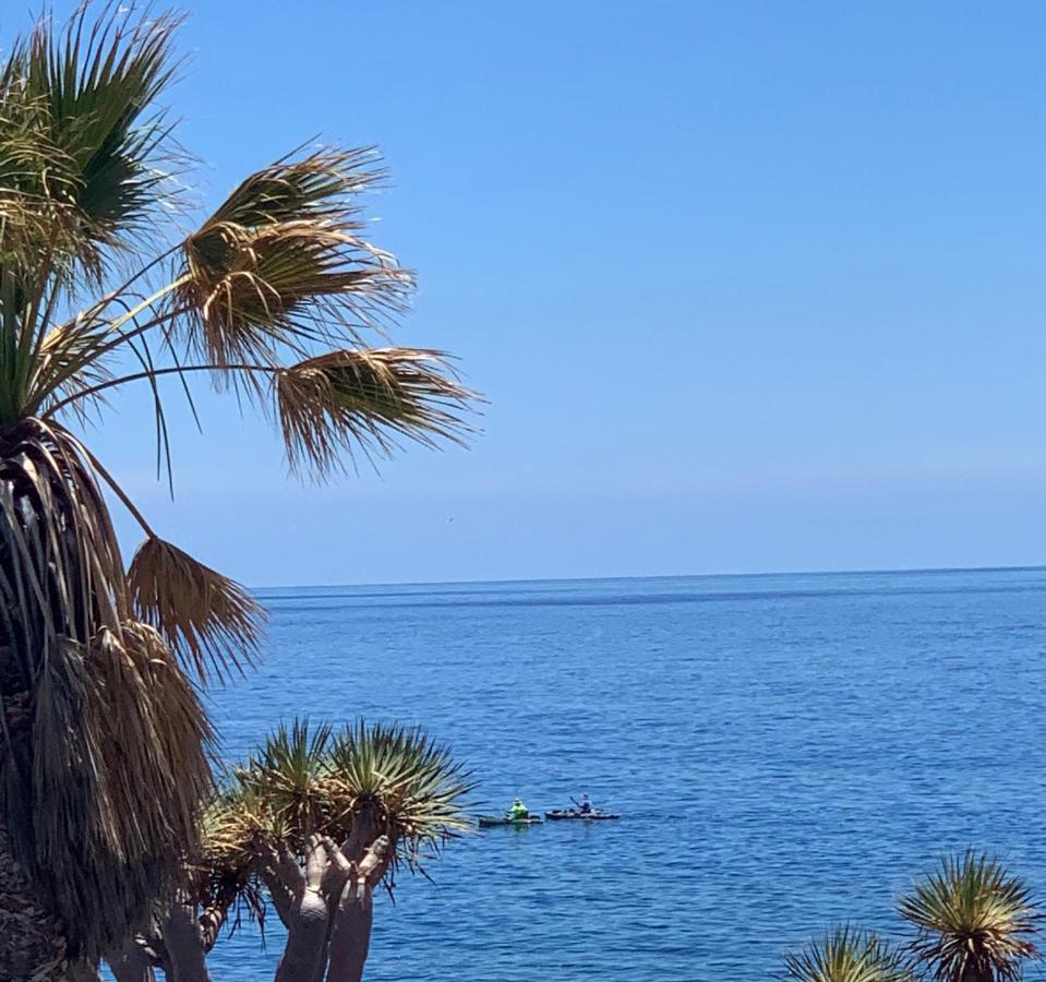 Villa Playa La Salemera - La Palma Malpaíses 외부 사진