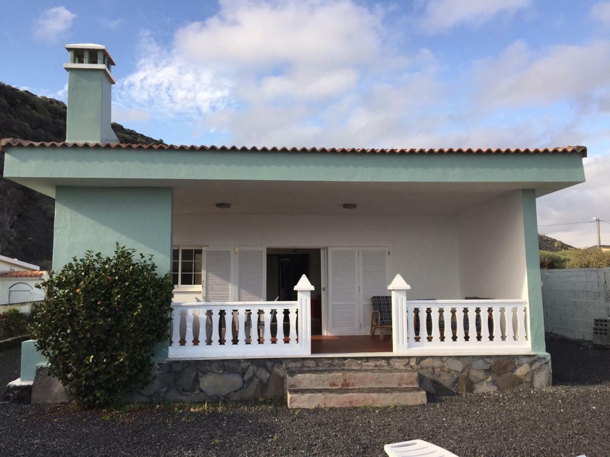 Villa Playa La Salemera - La Palma Malpaíses 외부 사진