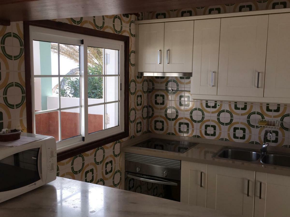 Villa Playa La Salemera - La Palma Malpaíses 외부 사진
