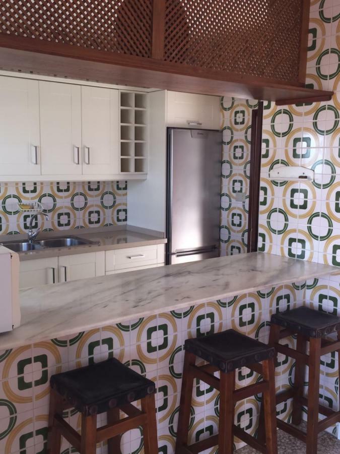 Villa Playa La Salemera - La Palma Malpaíses 외부 사진