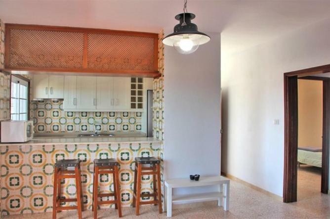 Villa Playa La Salemera - La Palma Malpaíses 외부 사진