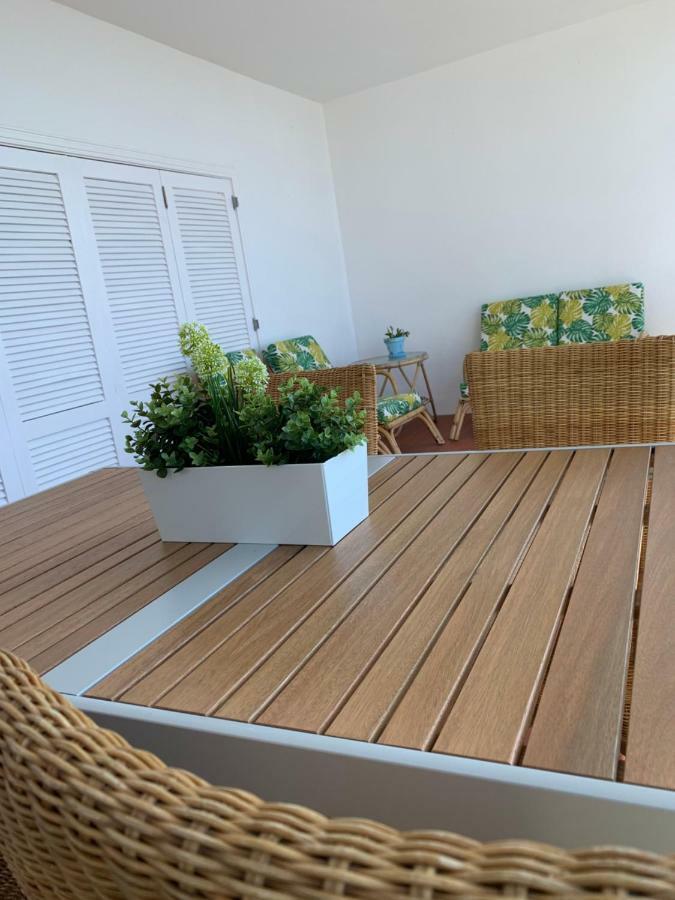 Villa Playa La Salemera - La Palma Malpaíses 외부 사진