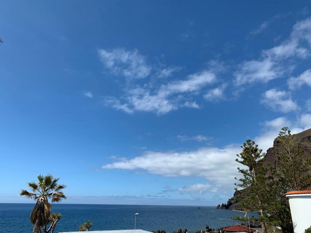 Villa Playa La Salemera - La Palma Malpaíses 외부 사진