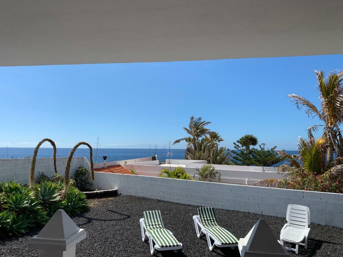 Villa Playa La Salemera - La Palma Malpaíses 외부 사진